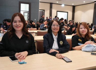 รมช.เกษตรฯ เปิดเวทีเชียงราย ชู “เกษตรอัจฉริยะ-CSA” ... พารามิเตอร์รูปภาพ 18